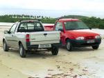 Ford Courier 1996 года (BR)
